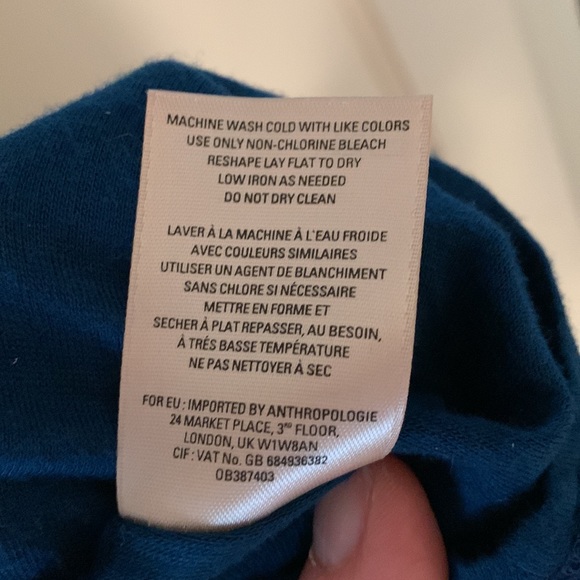 Maeve maxi dress - Picture 6 of 7